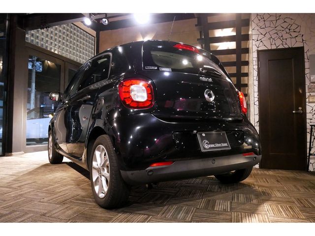 MCC SMART FORFOUR 2016 Image 31