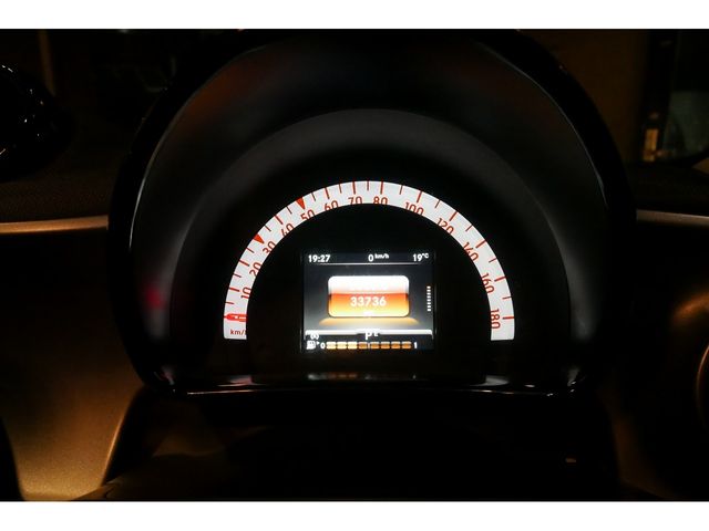 MCC SMART FORFOUR 2016 Image 31