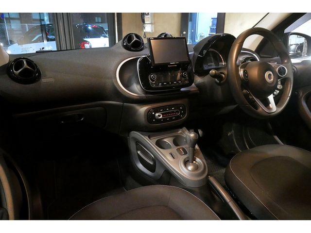 MCC SMART FORFOUR 2016 Image 31