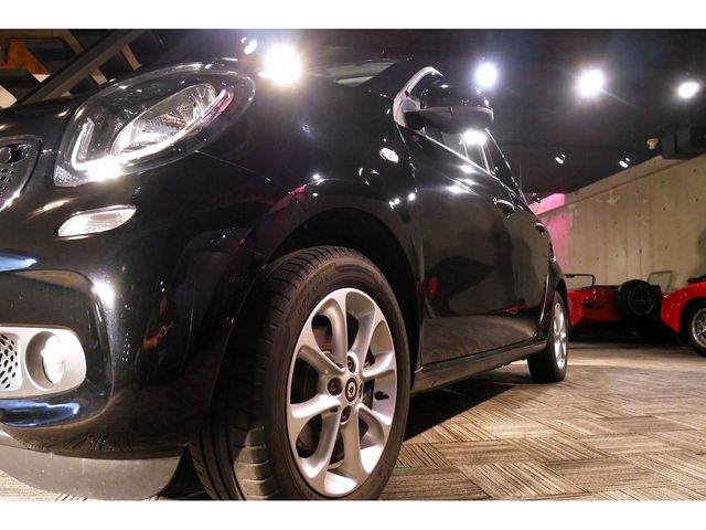 MCC SMART FORFOUR 2016 Image 31