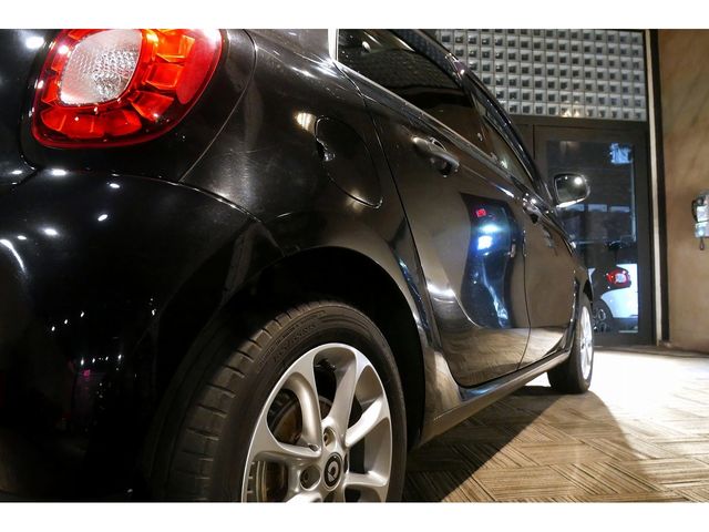 MCC SMART FORFOUR 2016 Image 31