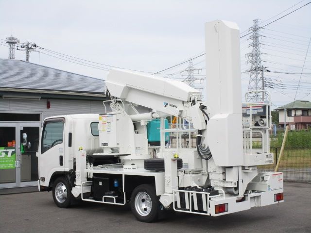 ISUZU ELF 2020 Image 31