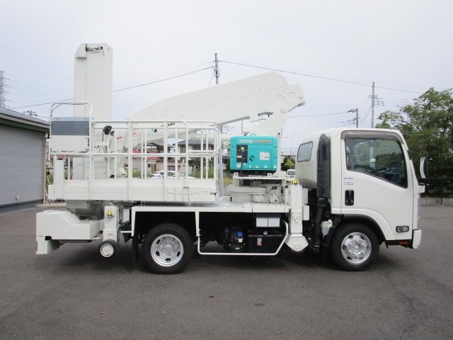 ISUZU ELF 2020 Image 31