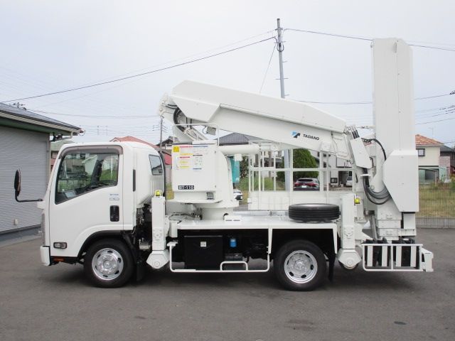 ISUZU ELF 2020 Image 31
