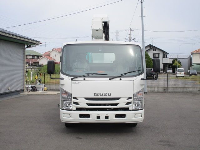 ISUZU ELF 2020 Image 31