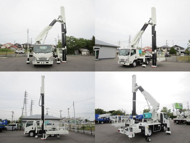 ISUZU ELF 2020 Image 31