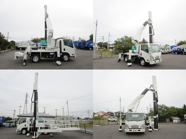 ISUZU ELF 2020 Image 31