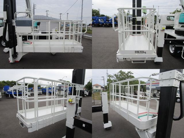 ISUZU ELF 2020 Image 31