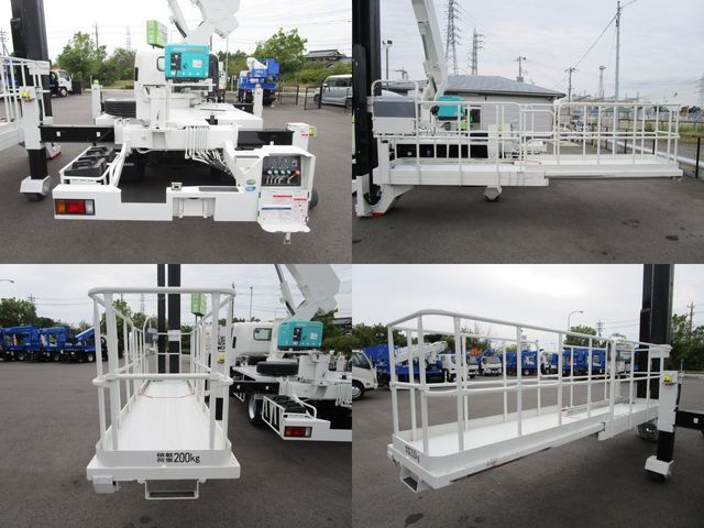 ISUZU ELF 2020 Image 31