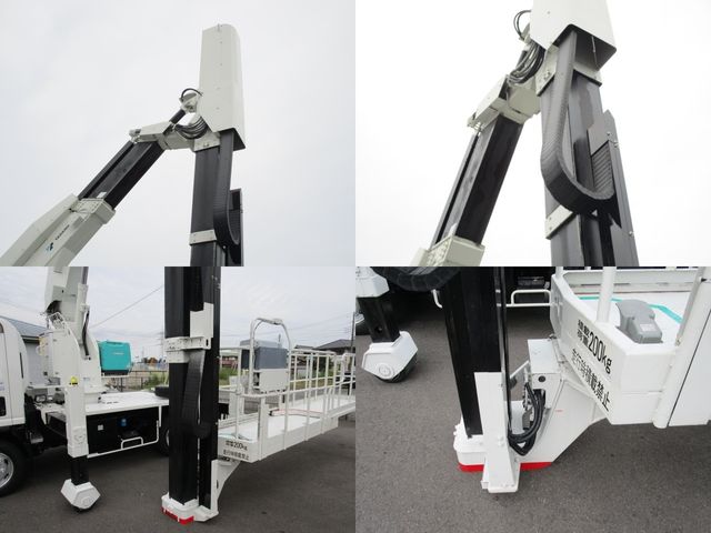 ISUZU ELF 2020 Image 31