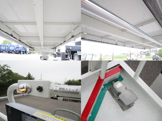 ISUZU ELF 2020 Image 31