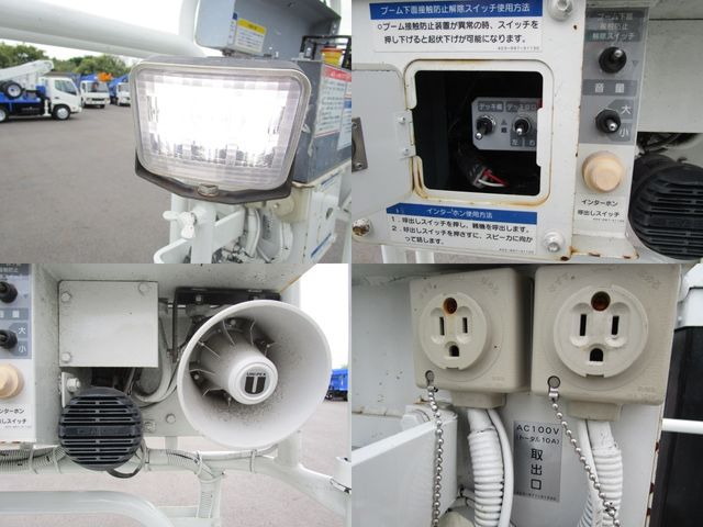 ISUZU ELF 2020 Image 31