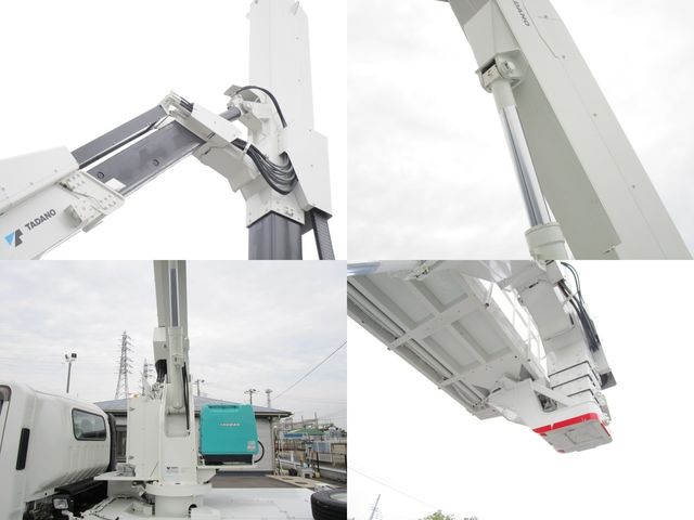 ISUZU ELF 2020 Image 31