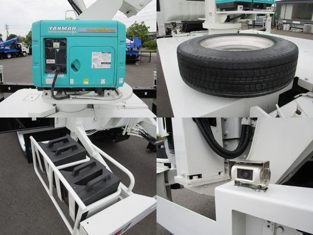 ISUZU ELF 2020 Image 31