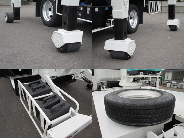 ISUZU ELF 2020 Image 31