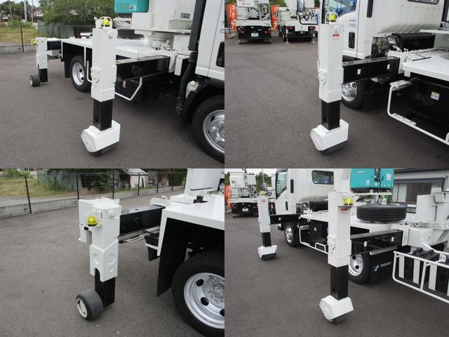 ISUZU ELF 2020 Image 31