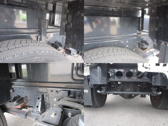 ISUZU ELF 2020 Image 31