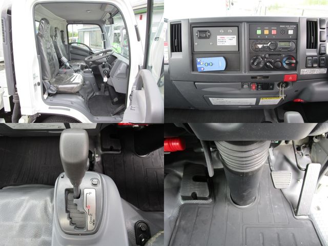 ISUZU ELF 2020 Image 31