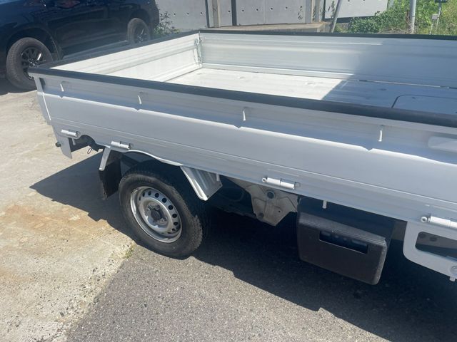 DAIHATSU HIJET TRUCK 4WD 2021 Image 31