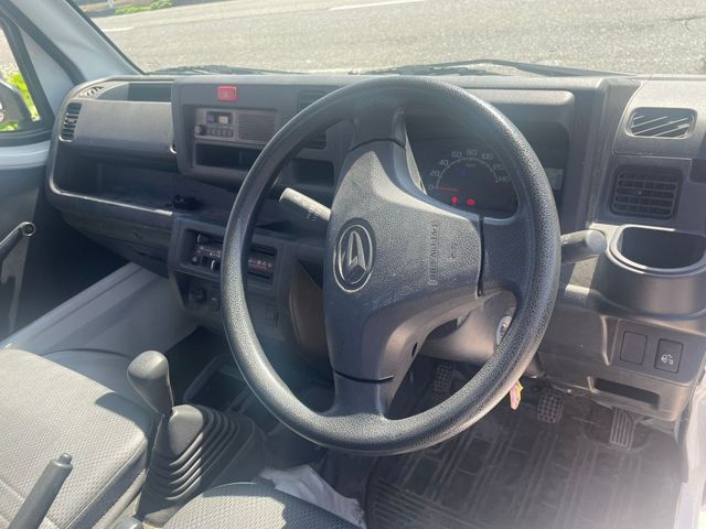 DAIHATSU HIJET TRUCK 4WD 2021 Image 31