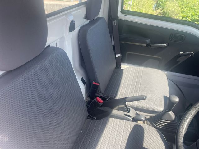 DAIHATSU HIJET TRUCK 4WD 2021 Image 31