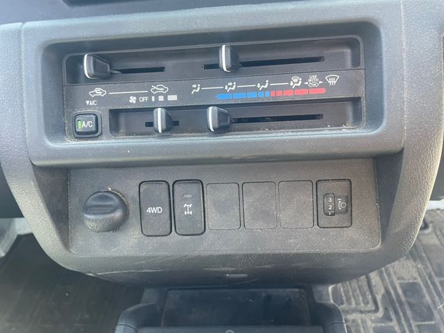 DAIHATSU HIJET TRUCK 4WD 2021 Image 31