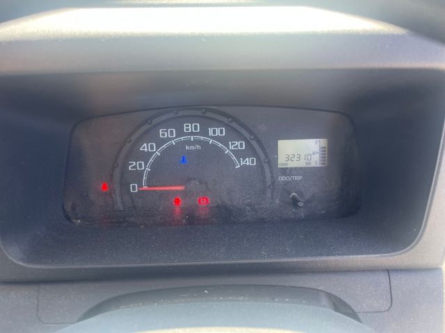 DAIHATSU HIJET TRUCK 4WD 2021 Image 31