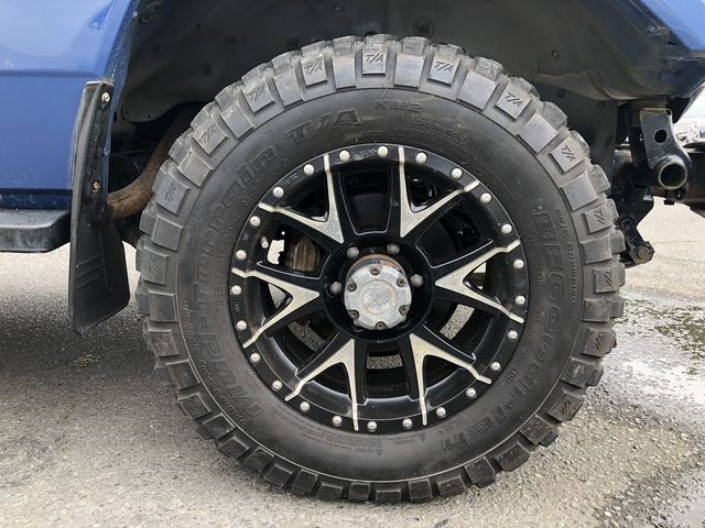 TOYOTA LANDCRUISER VAN 1991 Image 31