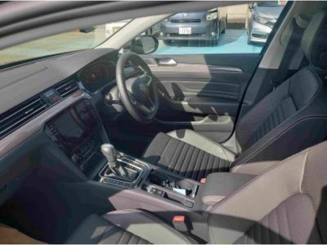 VOLKSWAGEN PASSAT VA 2024 Image 31