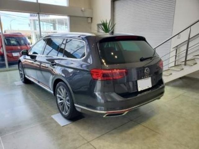 VOLKSWAGEN PASSAT VA 2024 Image 31