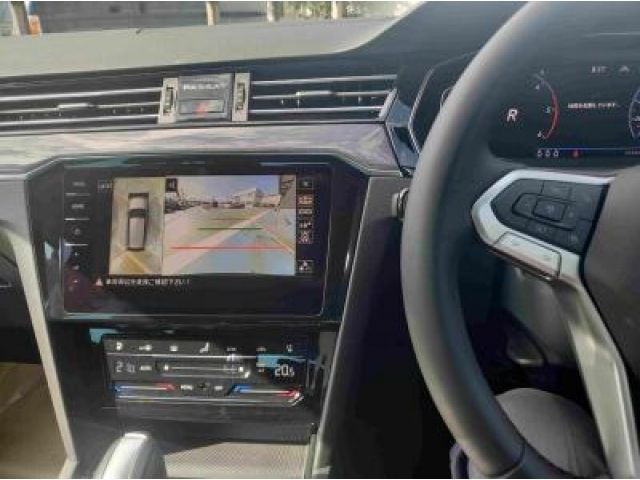 VOLKSWAGEN PASSAT VA 2024 Image 31