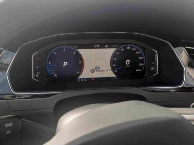 VOLKSWAGEN PASSAT VA 2024 Image 31