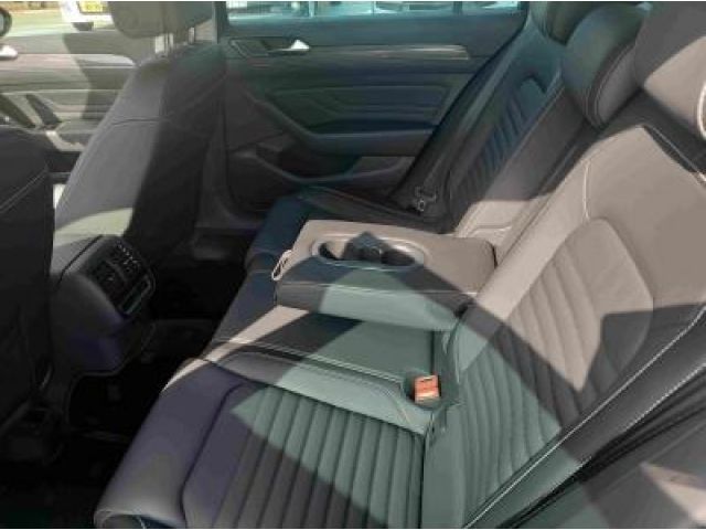 VOLKSWAGEN PASSAT VA 2024 Image 31