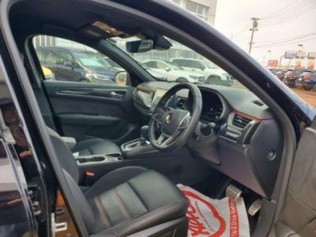 RENAULT ARKANA 2022 Image 31