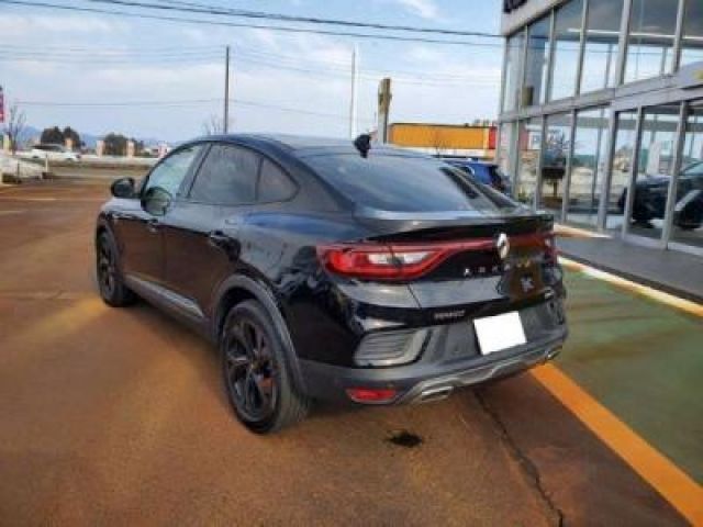 RENAULT ARKANA 2022 Image 31