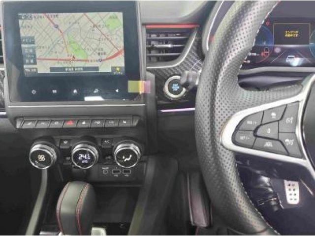 RENAULT ARKANA 2022 Image 31