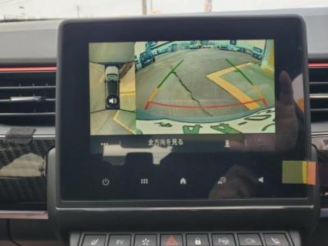 RENAULT ARKANA 2022 Image 31