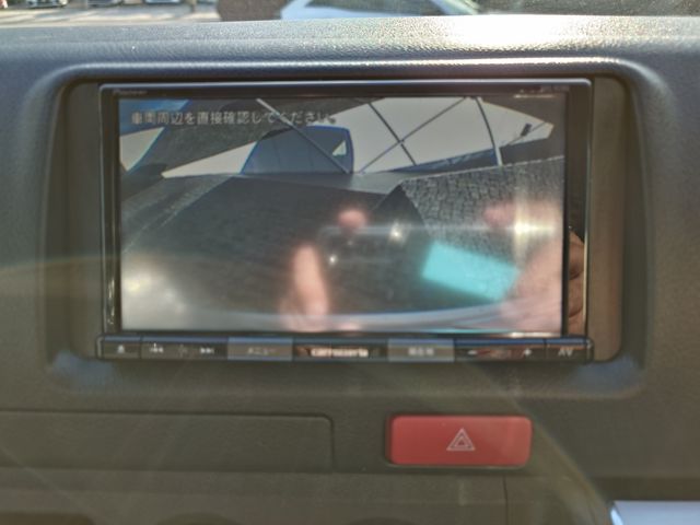 TOYOTA HIACE VAN 1.15T 2WD 2020 Image 31