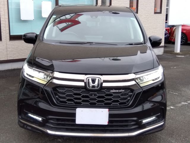 HONDA ODYSSEY 2021 Image 31