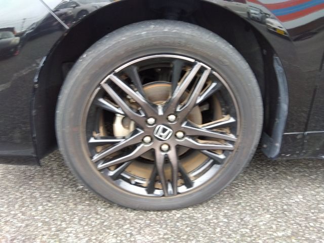 HONDA ODYSSEY 2021 Image 31