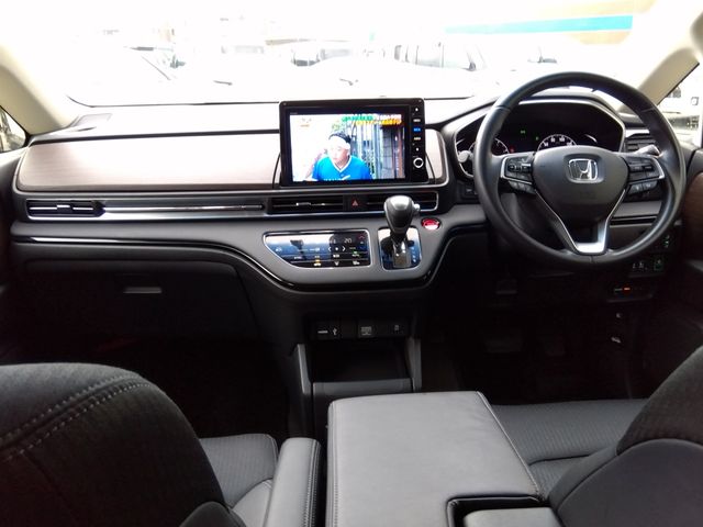 HONDA ODYSSEY 2021 Image 31