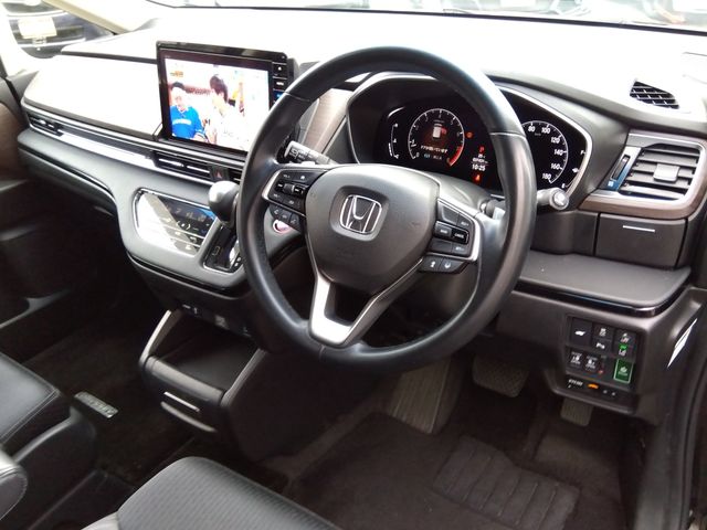 HONDA ODYSSEY 2021 Image 31