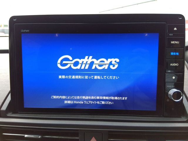 HONDA ODYSSEY 2021 Image 31