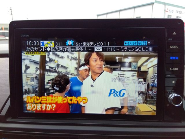 HONDA ODYSSEY 2021 Image 31