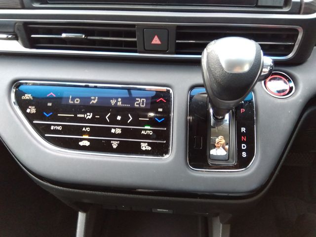 HONDA ODYSSEY 2021 Image 31