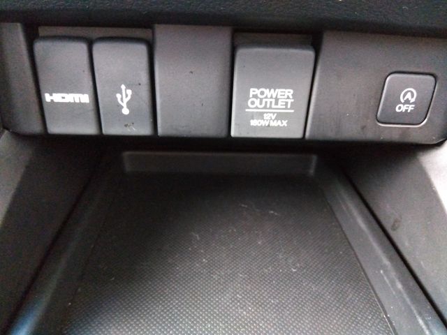 HONDA ODYSSEY 2021 Image 31