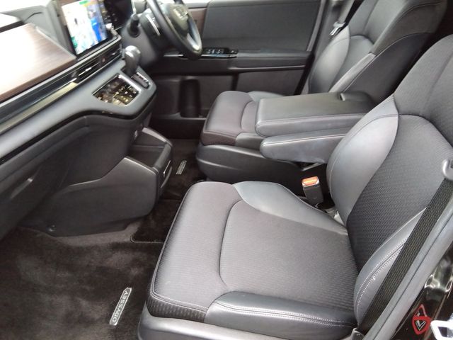 HONDA ODYSSEY 2021 Image 31