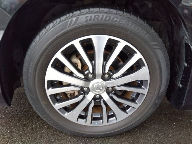 NISSAN SERENA  S-HYBRID 2014 Image 31