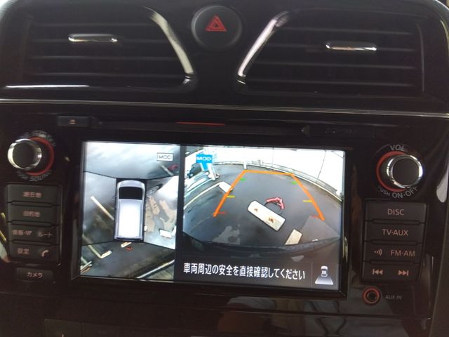 NISSAN SERENA  S-HYBRID 2014 Image 31