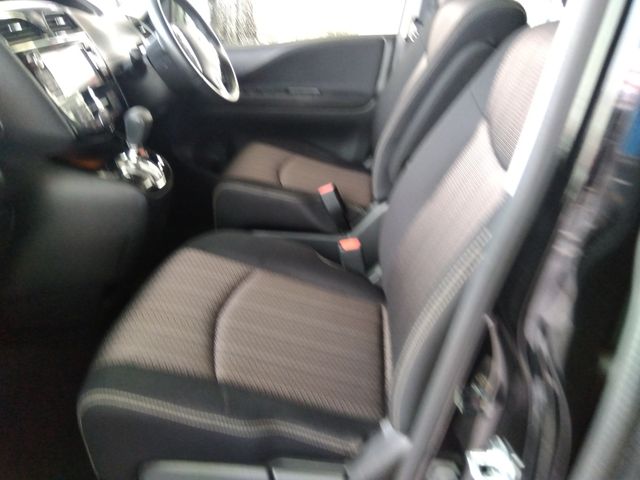 NISSAN SERENA  S-HYBRID 2014 Image 31